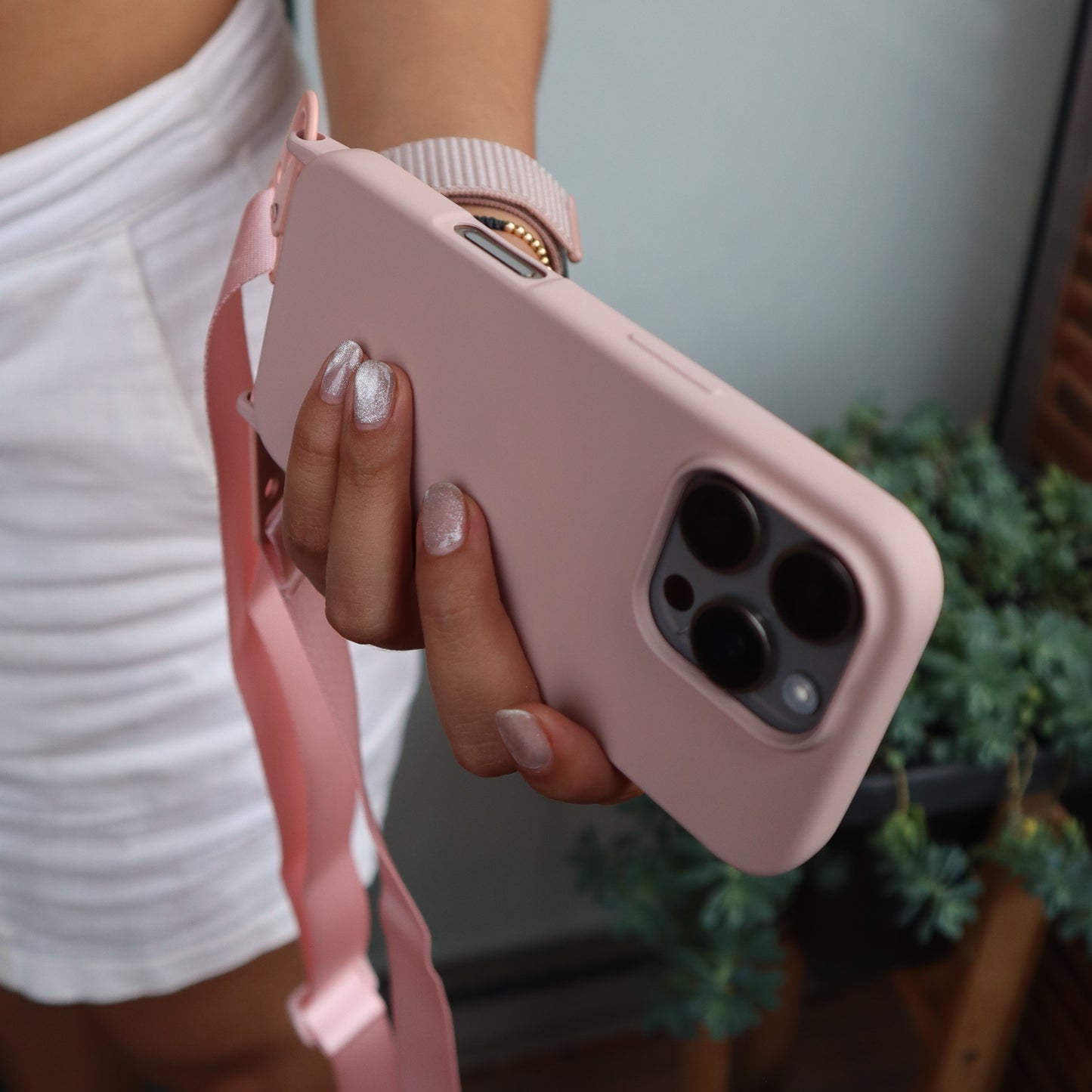 Strap Case