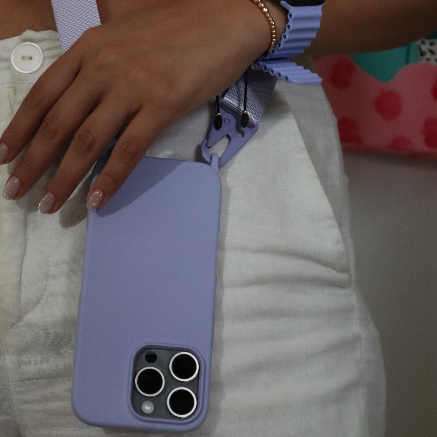 Strap Case