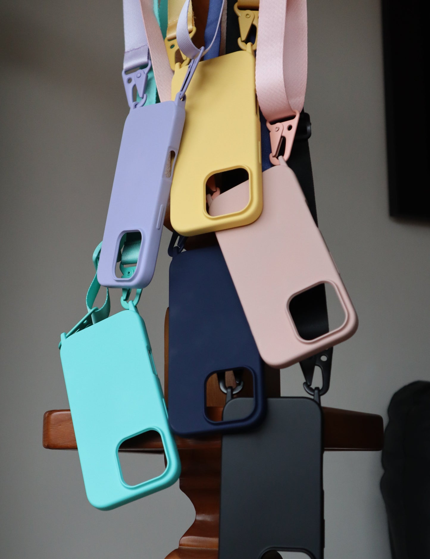 Strap Case