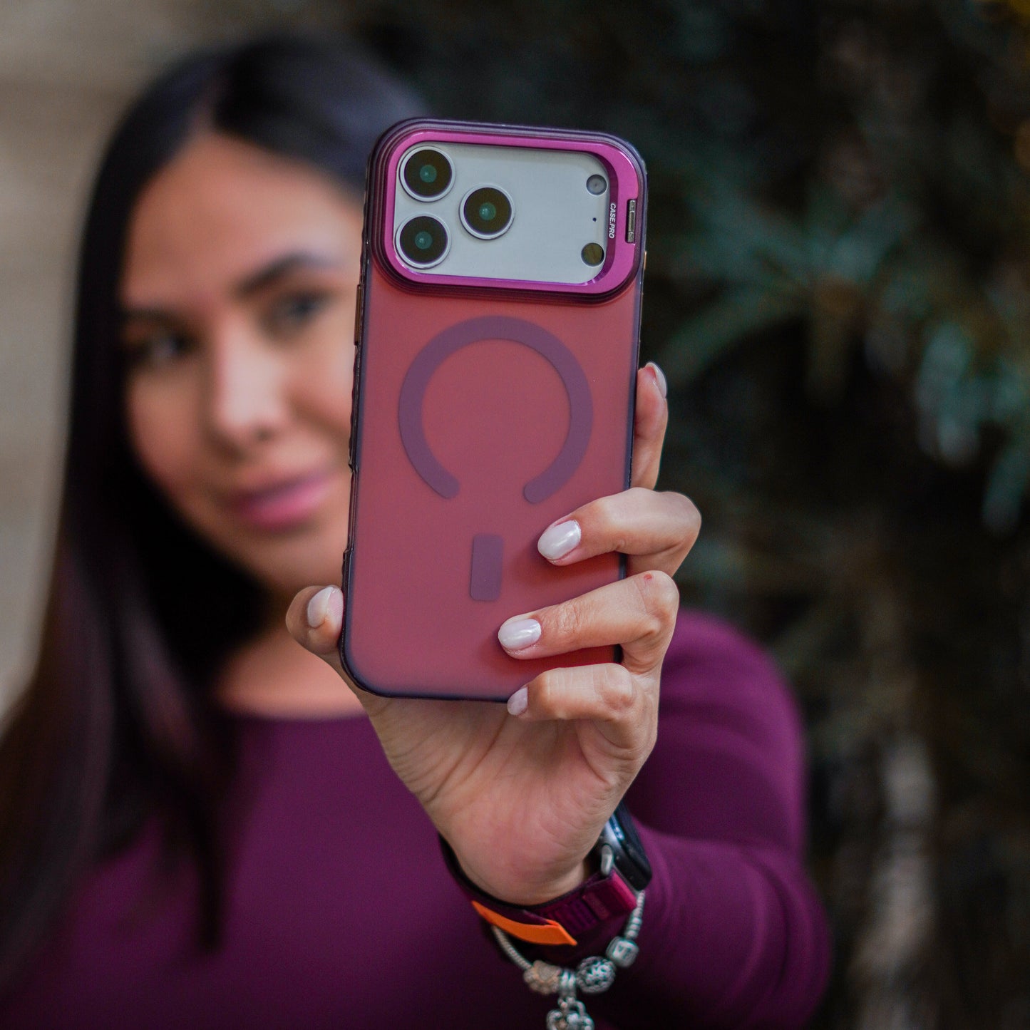 Chroma Case