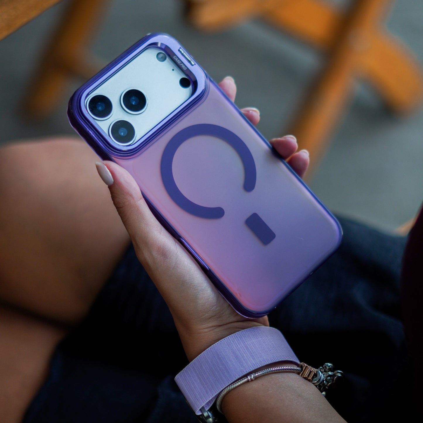 Chroma Case