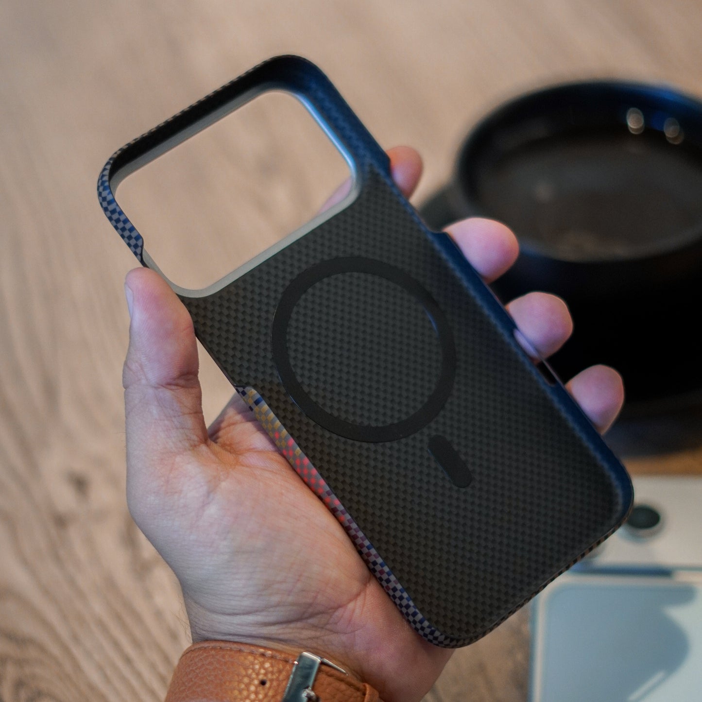 UltraSlim Case