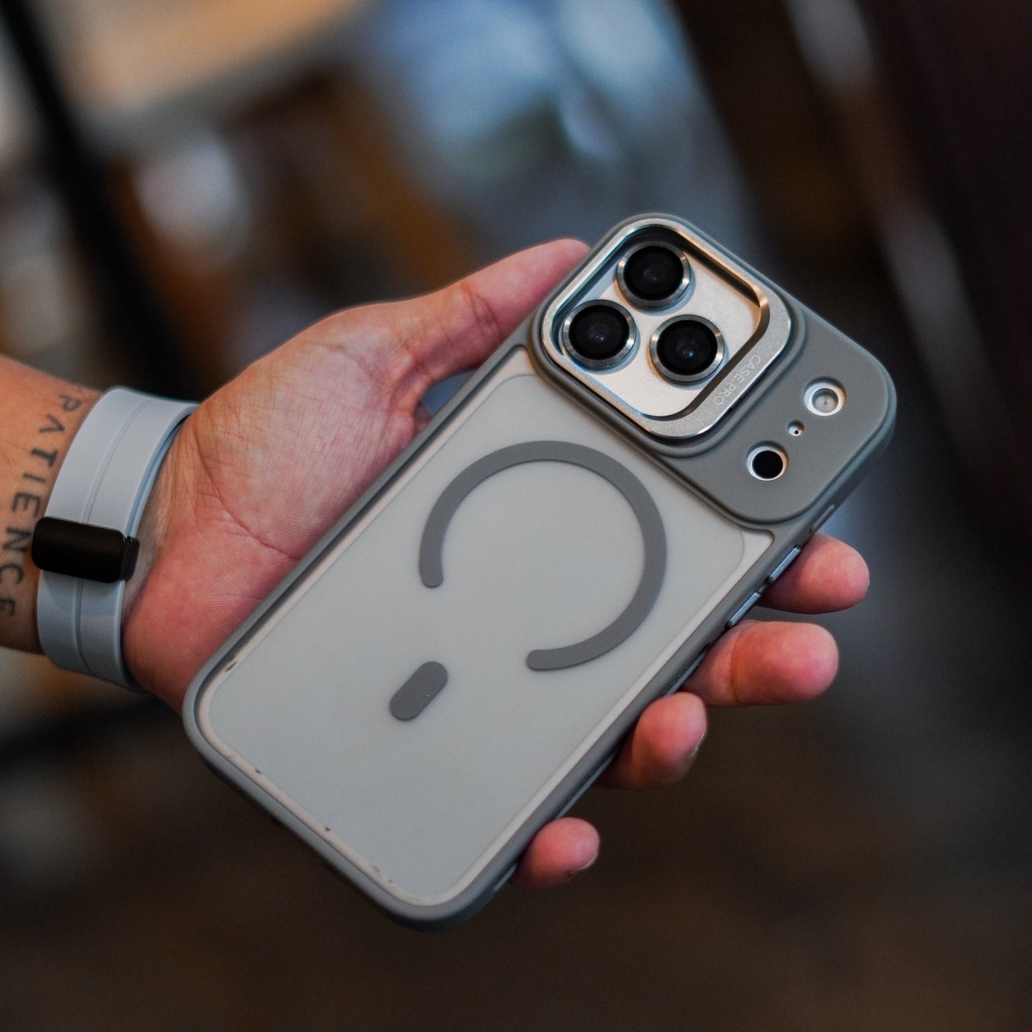 UltraMate MagSafe