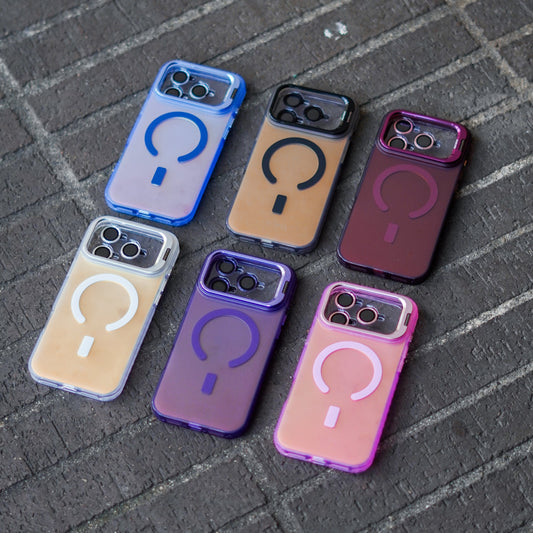 Chroma Case