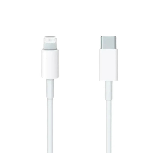 Cable tipo C a Lightning Original