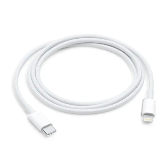 Cable tipo C a Lightning Original