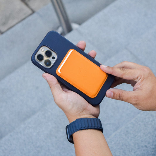 Wallets MagSafe