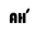 Apple House logo