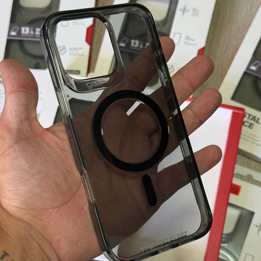G4 Black