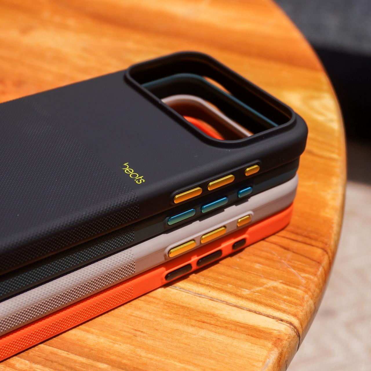 Beast Case