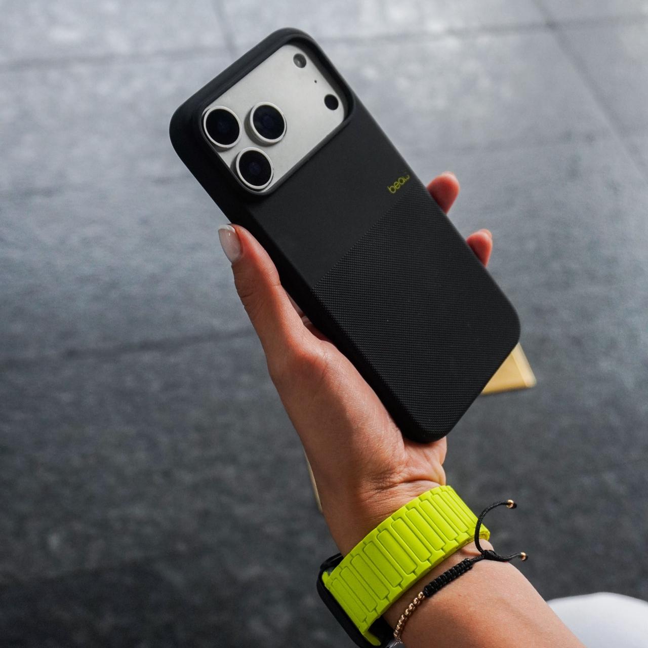 Beast Case