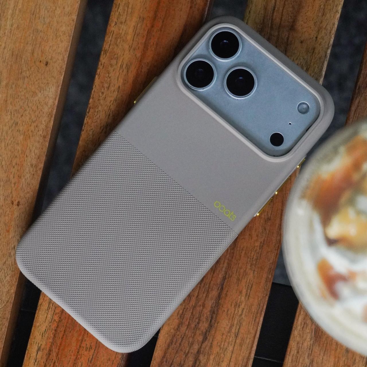 Beast Case