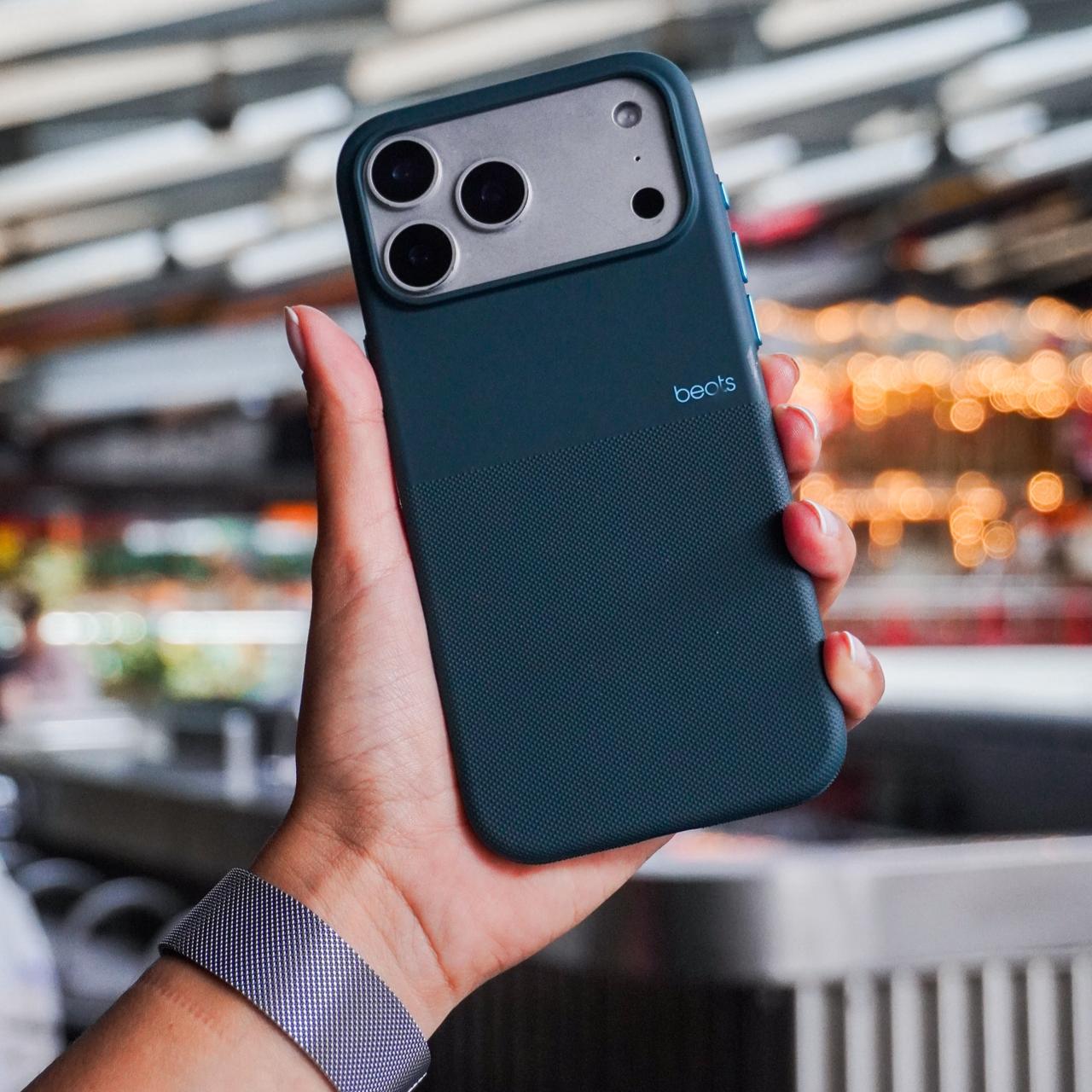 Beast Case