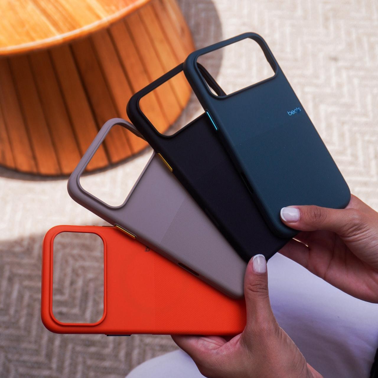 Beast Case
