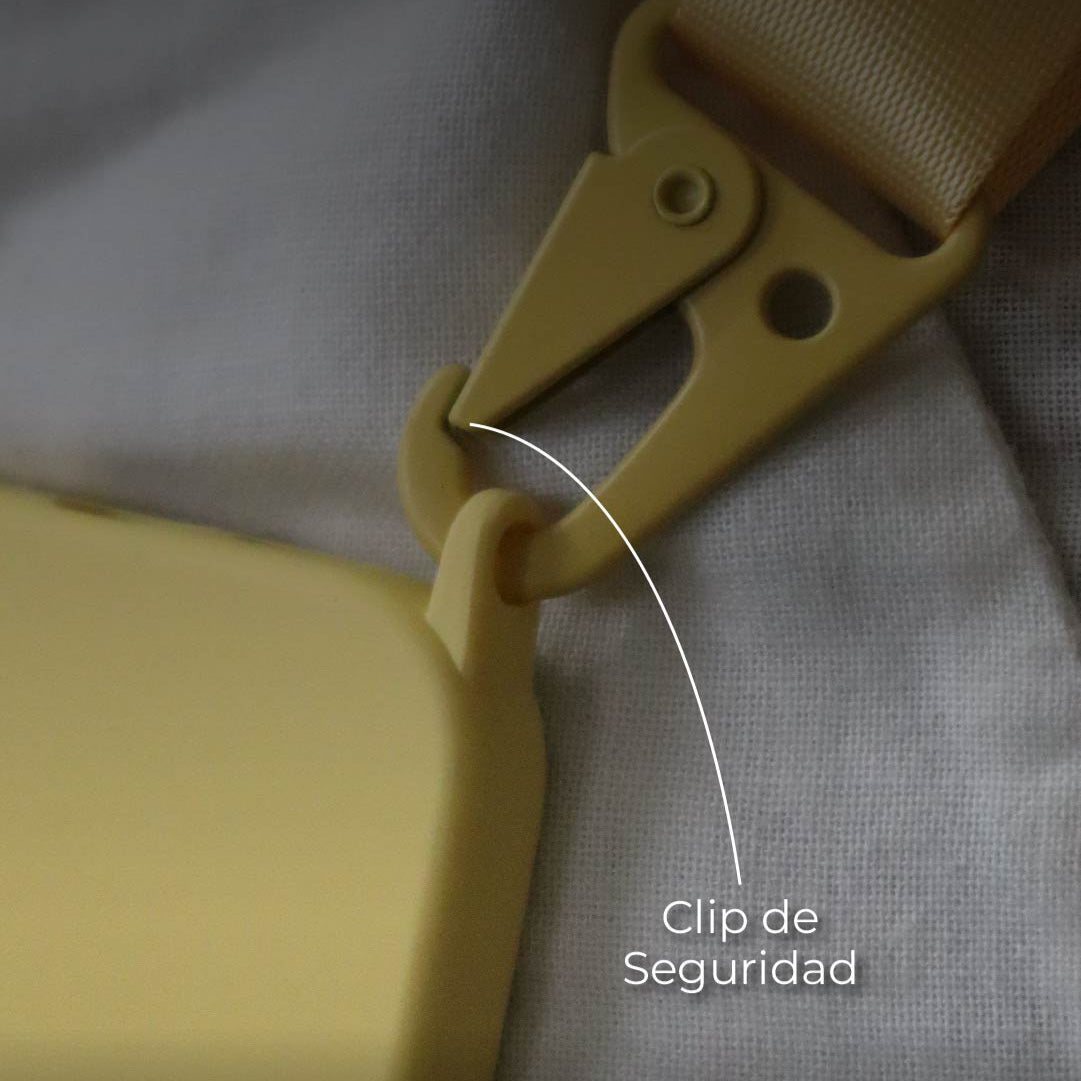 Strap Case